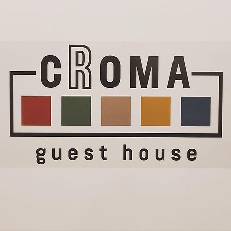 Croma - Guest House Екстериор снимка