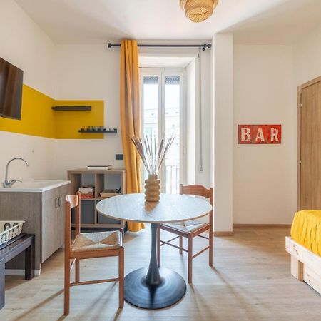 Croma - Guest House Екстериор снимка