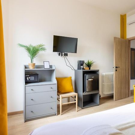 Croma - Guest House Екстериор снимка