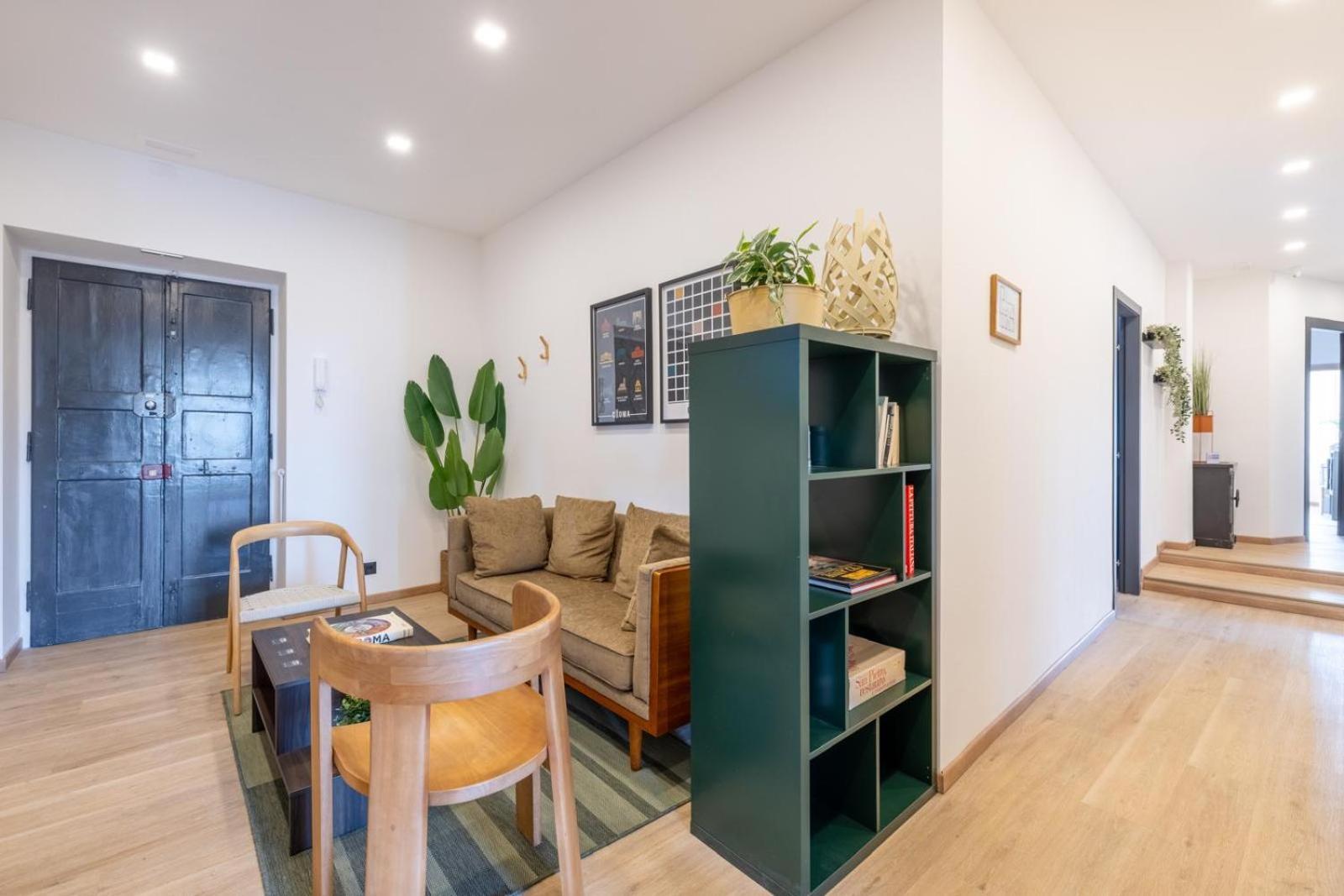 Croma - Guest House Екстериор снимка