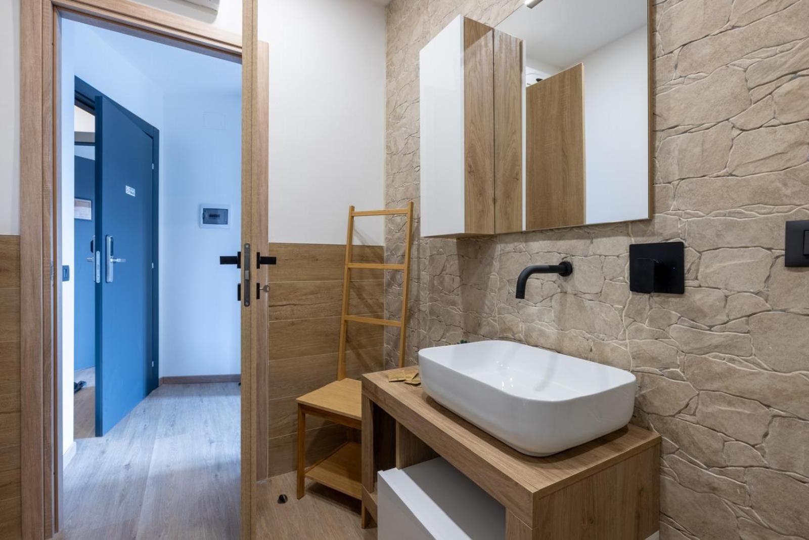 Croma - Guest House Екстериор снимка