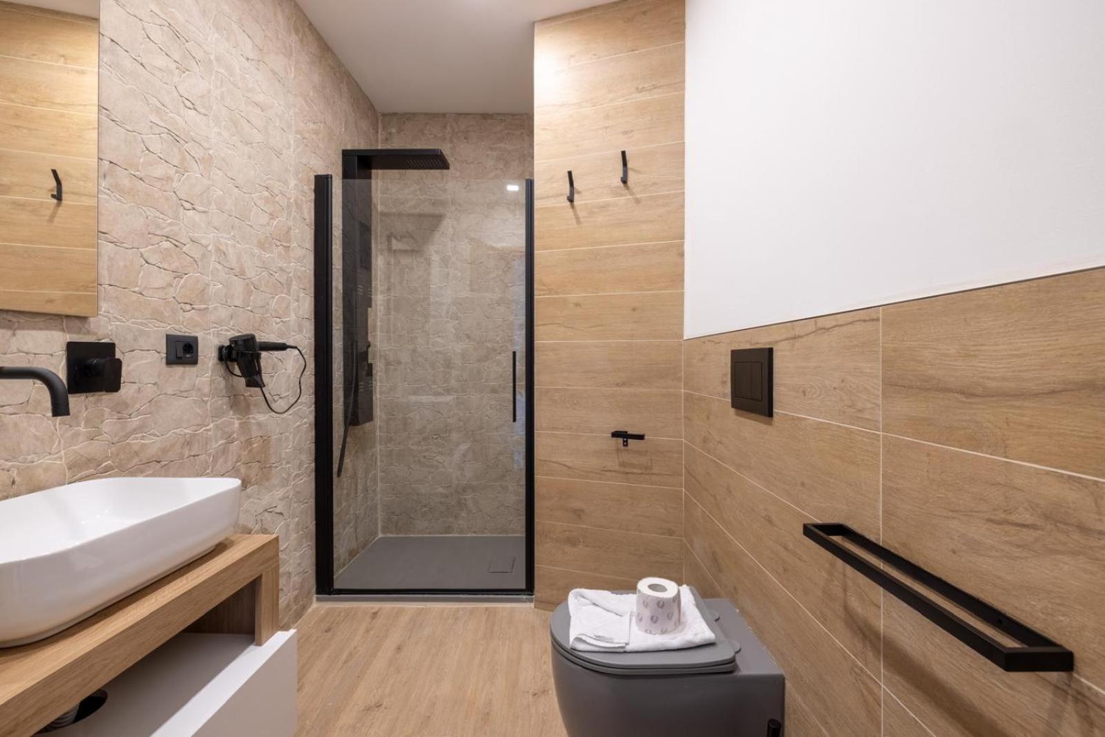 Croma - Guest House Екстериор снимка