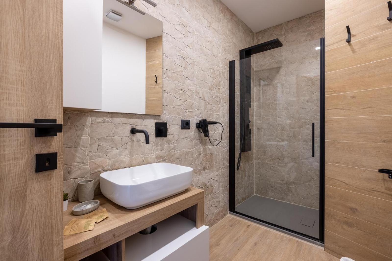 Croma - Guest House Екстериор снимка