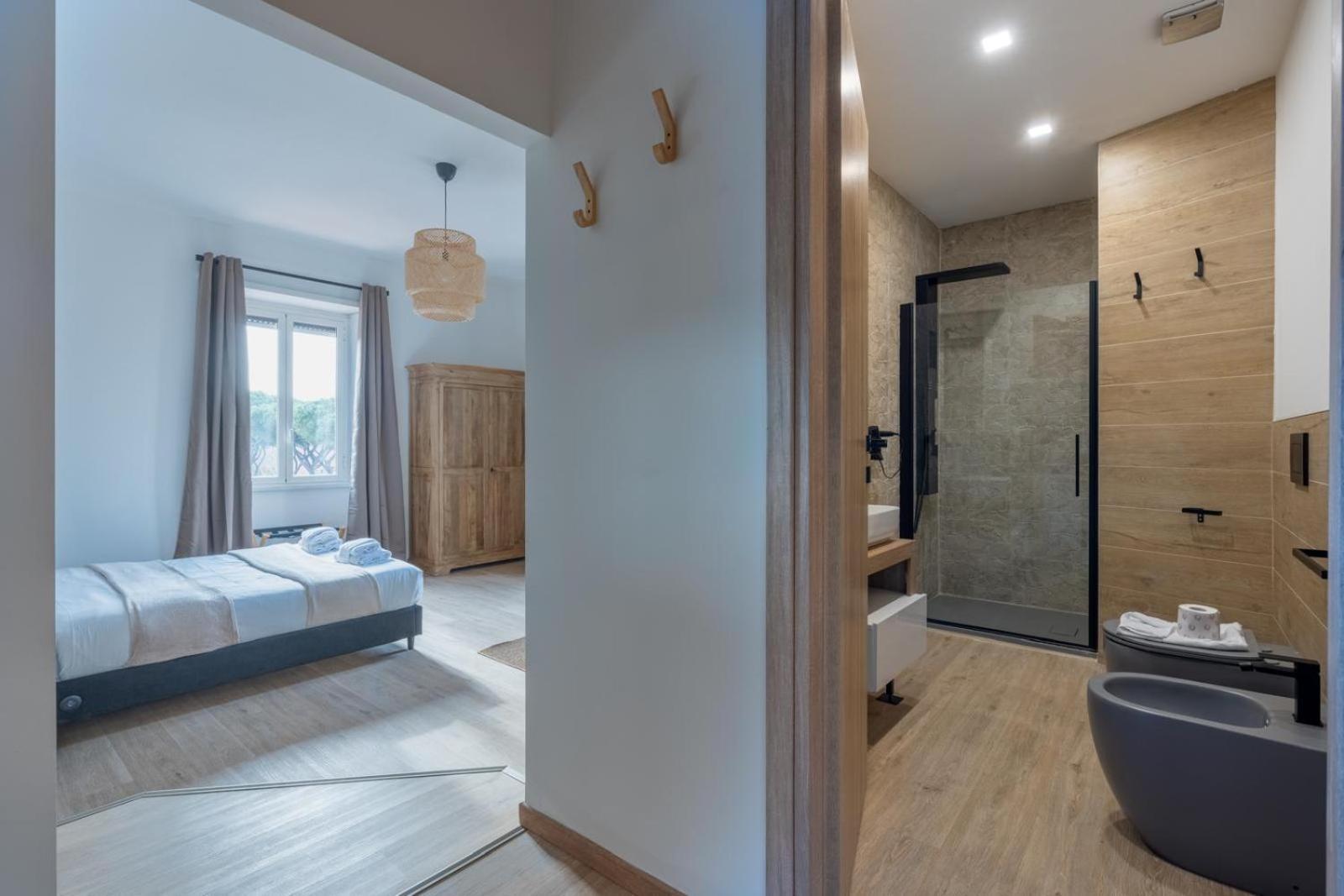 Croma - Guest House Екстериор снимка