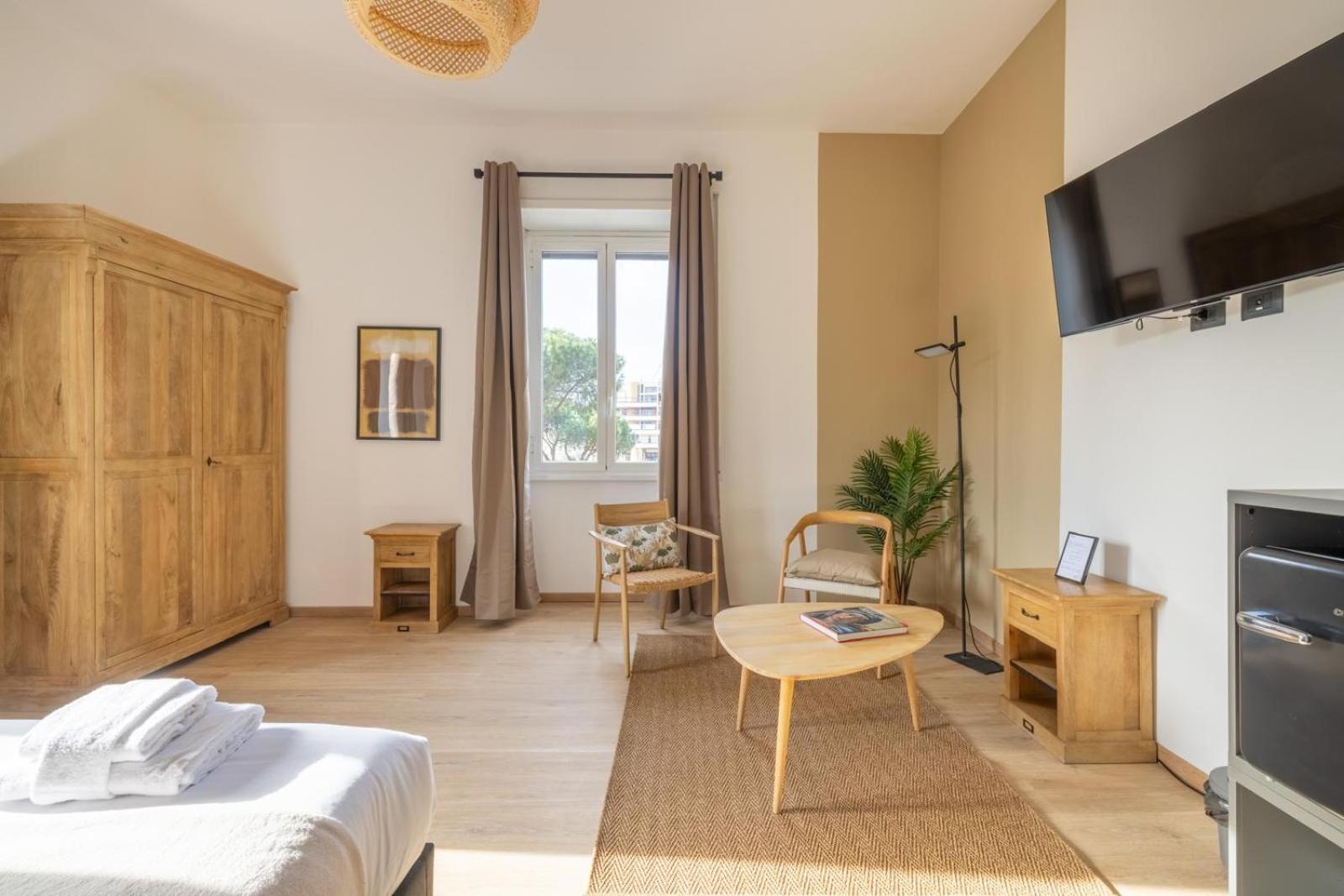 Croma - Guest House Екстериор снимка