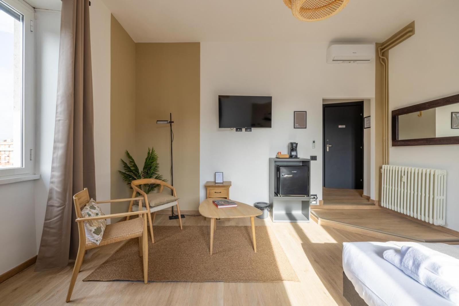 Croma - Guest House Екстериор снимка