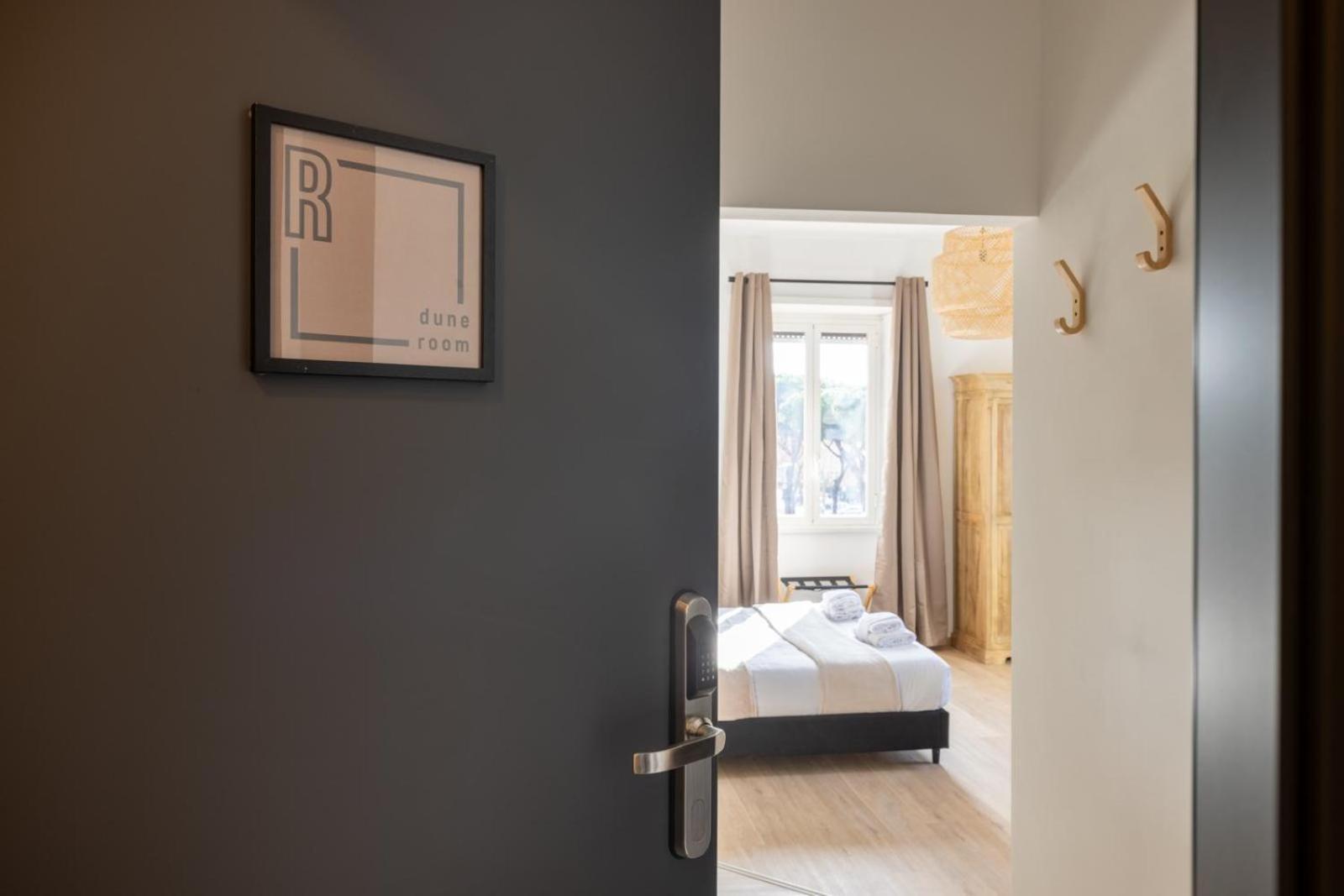 Croma - Guest House Екстериор снимка
