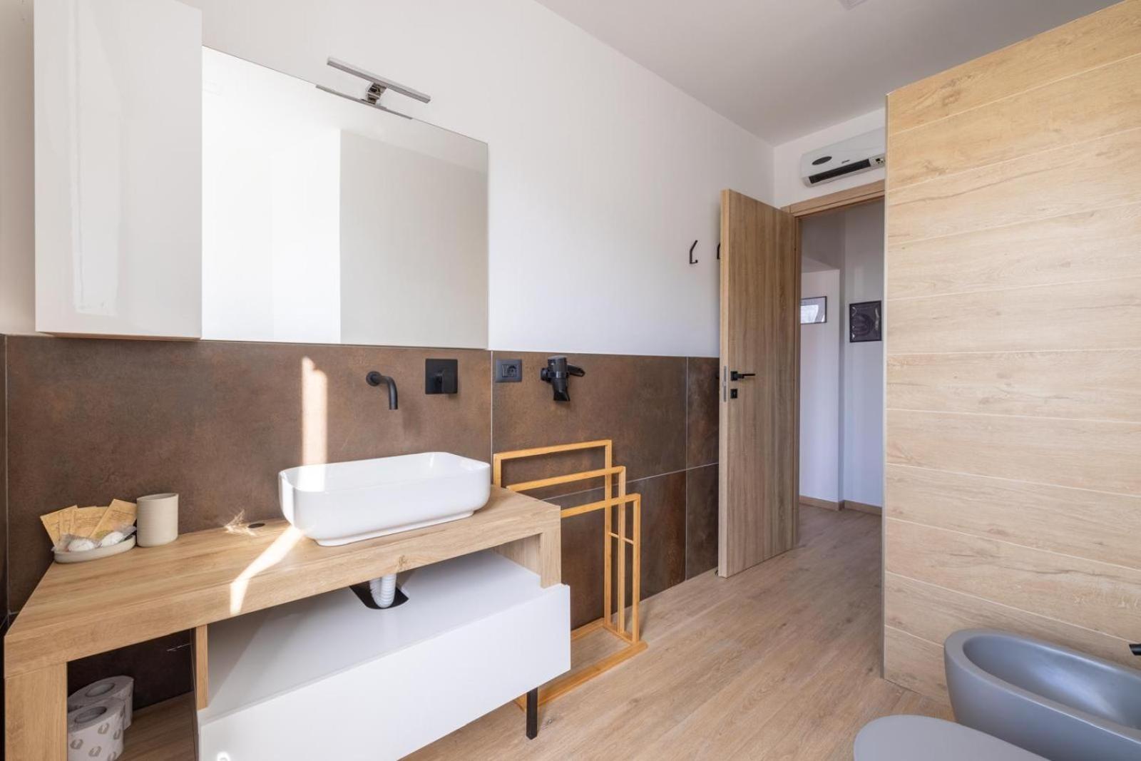 Croma - Guest House Екстериор снимка