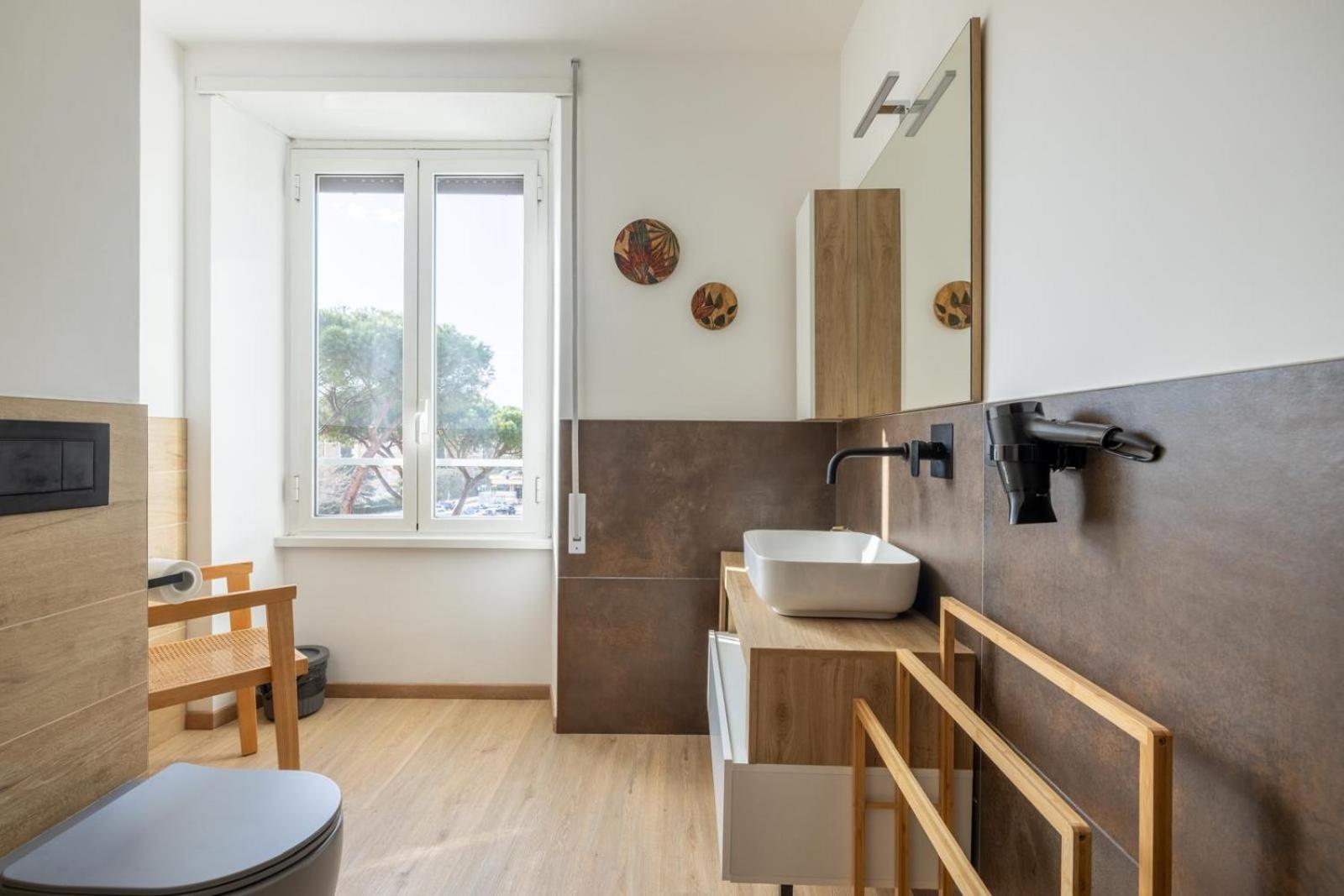 Croma - Guest House Екстериор снимка