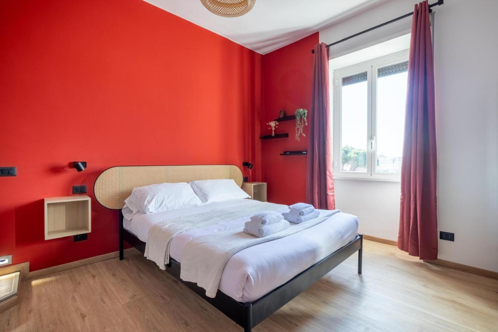Croma - Guest House Екстериор снимка