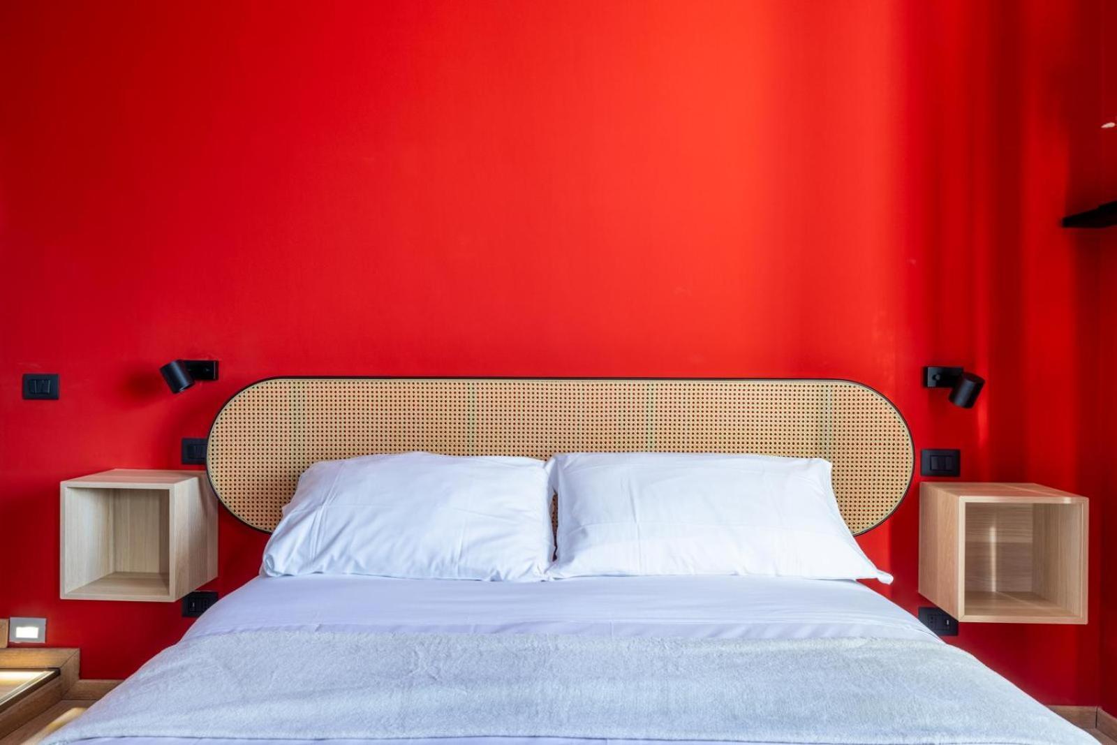 Croma - Guest House Екстериор снимка