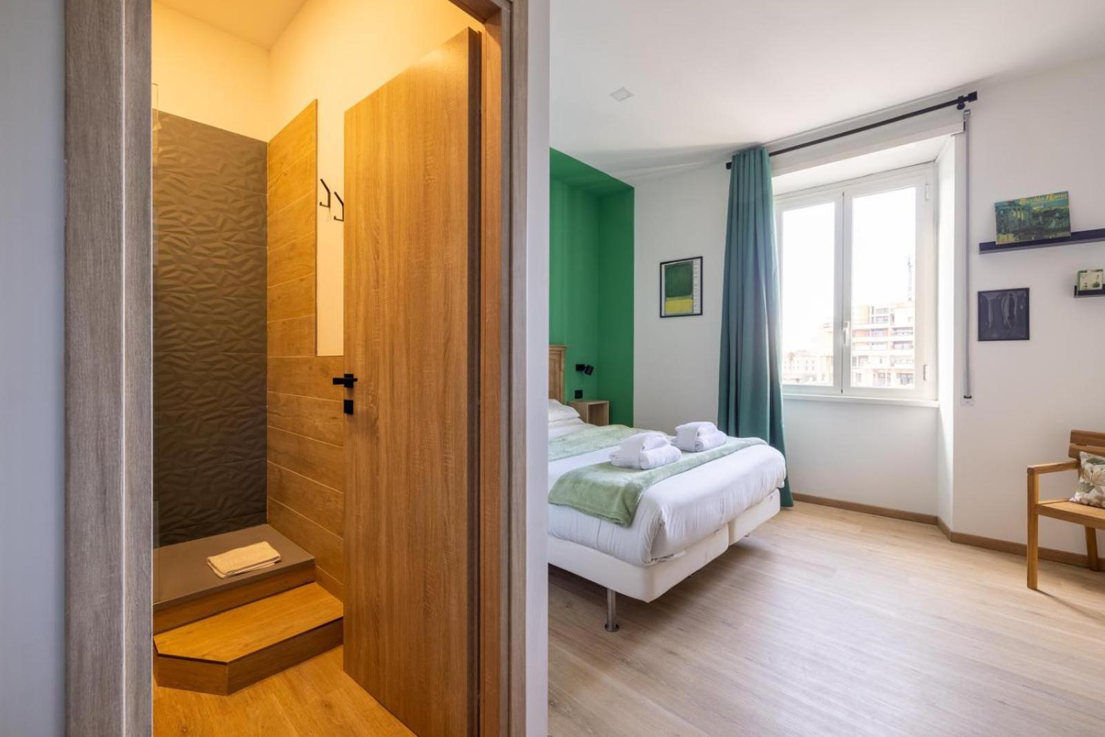 Croma - Guest House Екстериор снимка