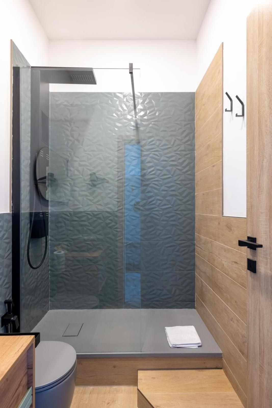 Croma - Guest House Екстериор снимка