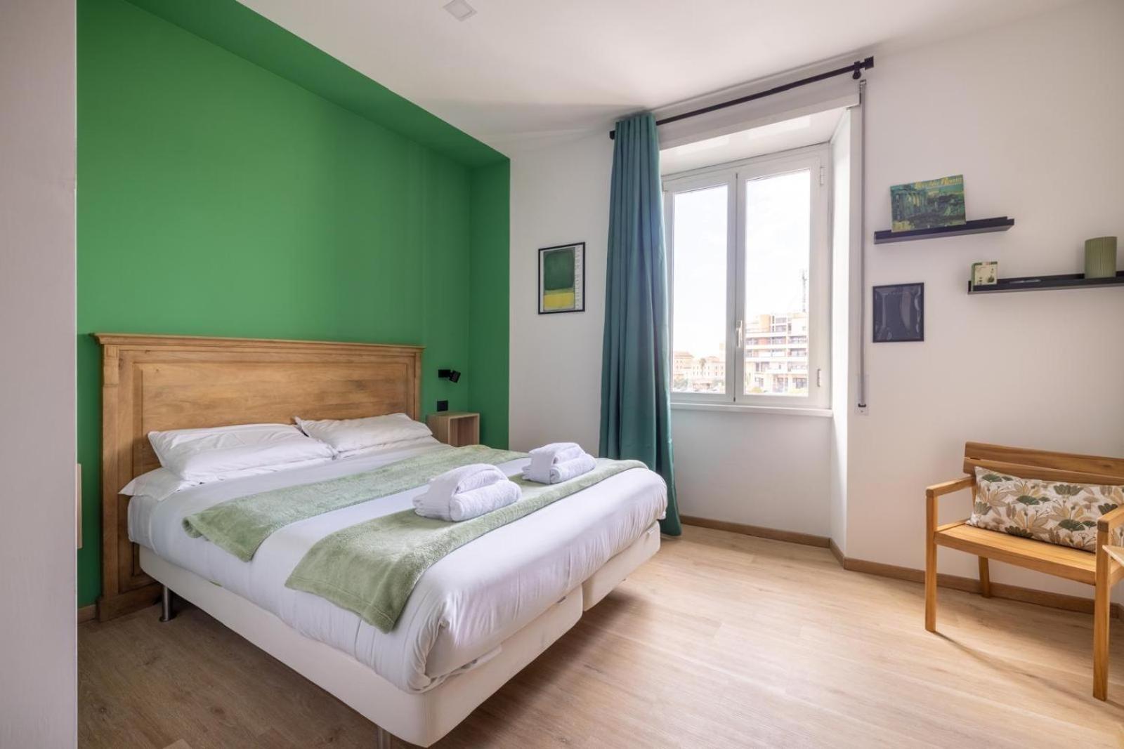 Croma - Guest House Екстериор снимка