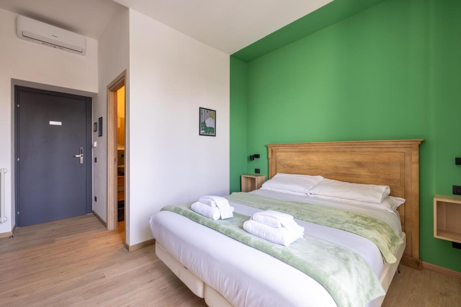 Croma - Guest House Екстериор снимка