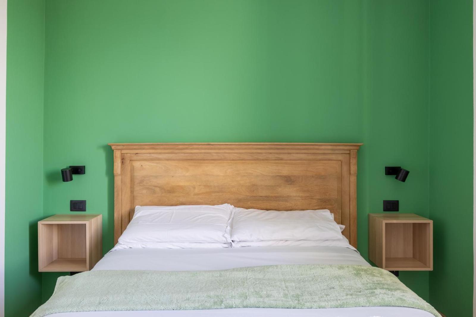 Croma - Guest House Екстериор снимка