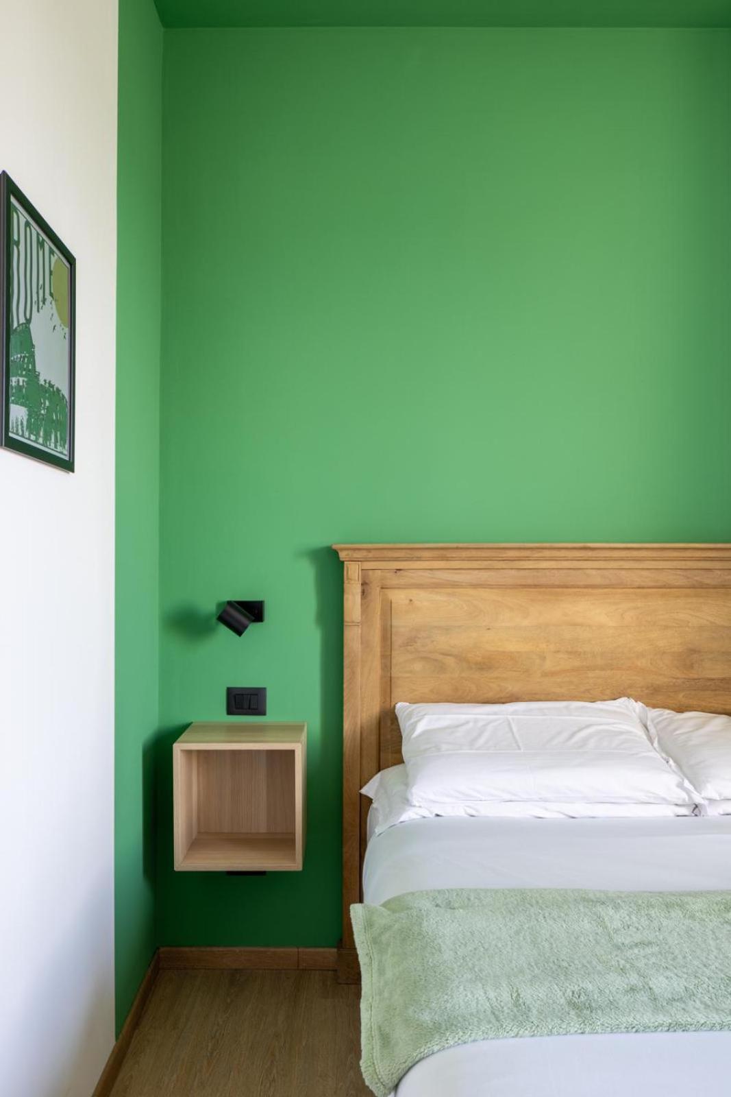 Croma - Guest House Екстериор снимка