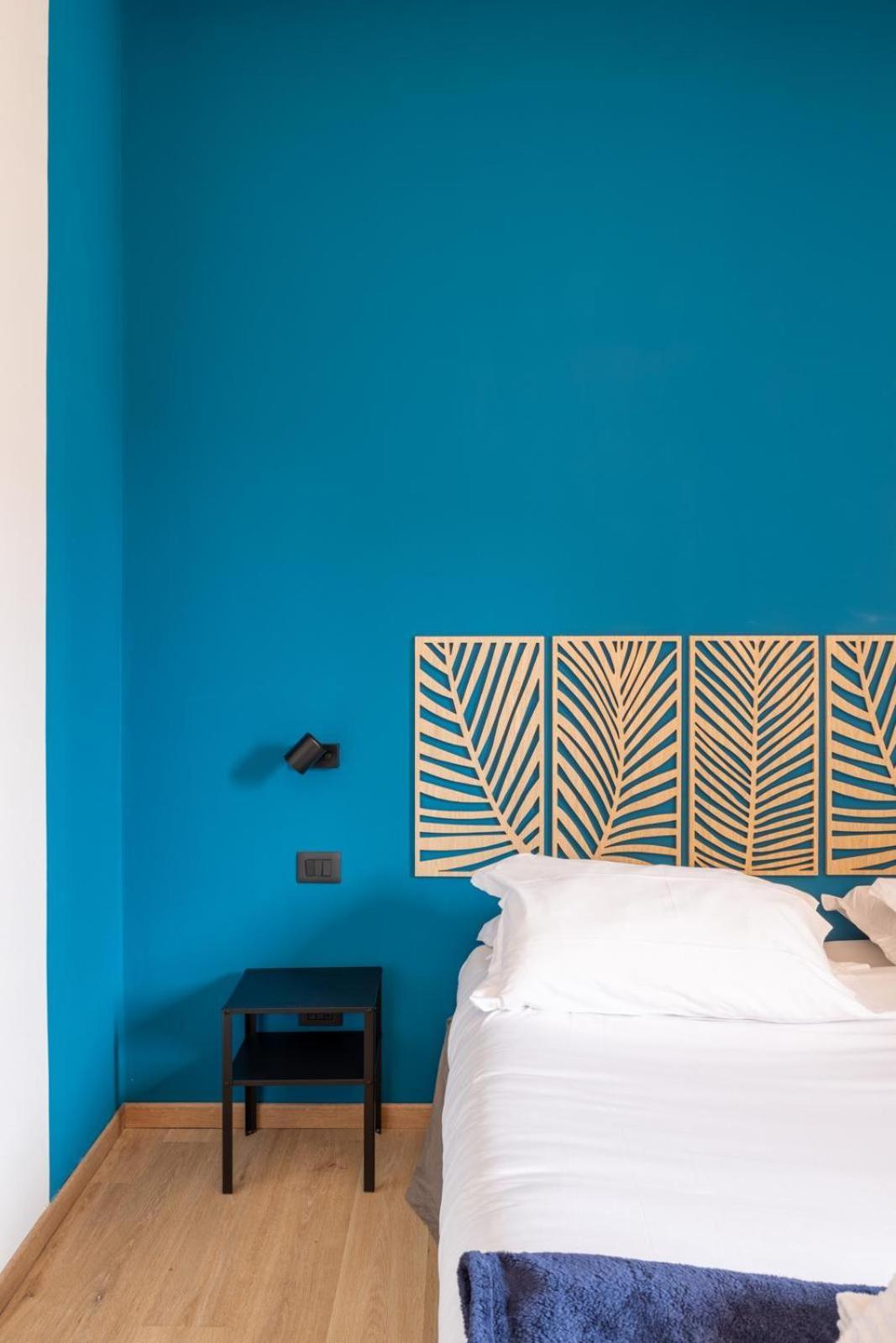 Croma - Guest House Екстериор снимка