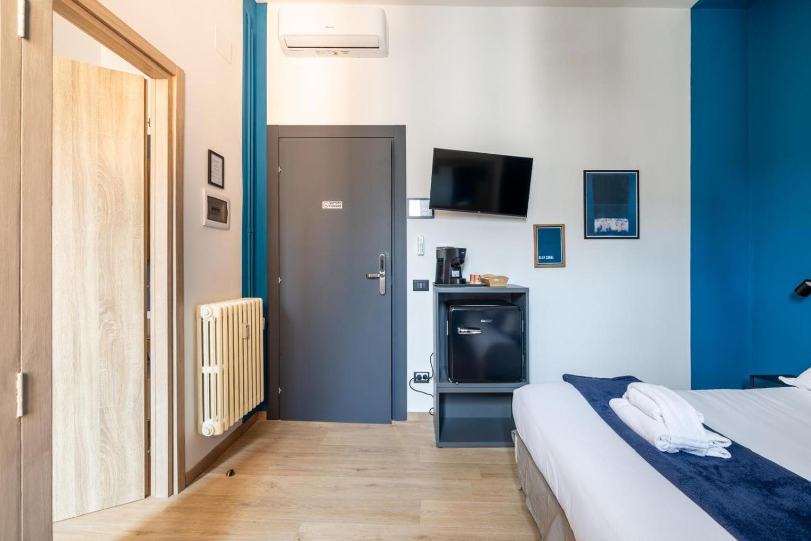 Croma - Guest House Екстериор снимка