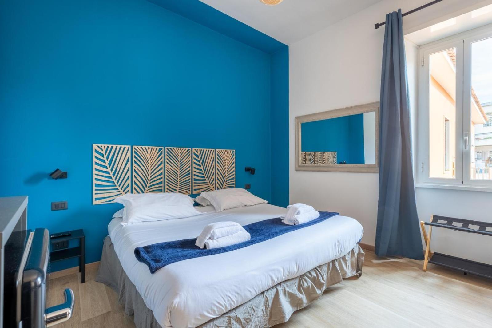 Croma - Guest House Екстериор снимка