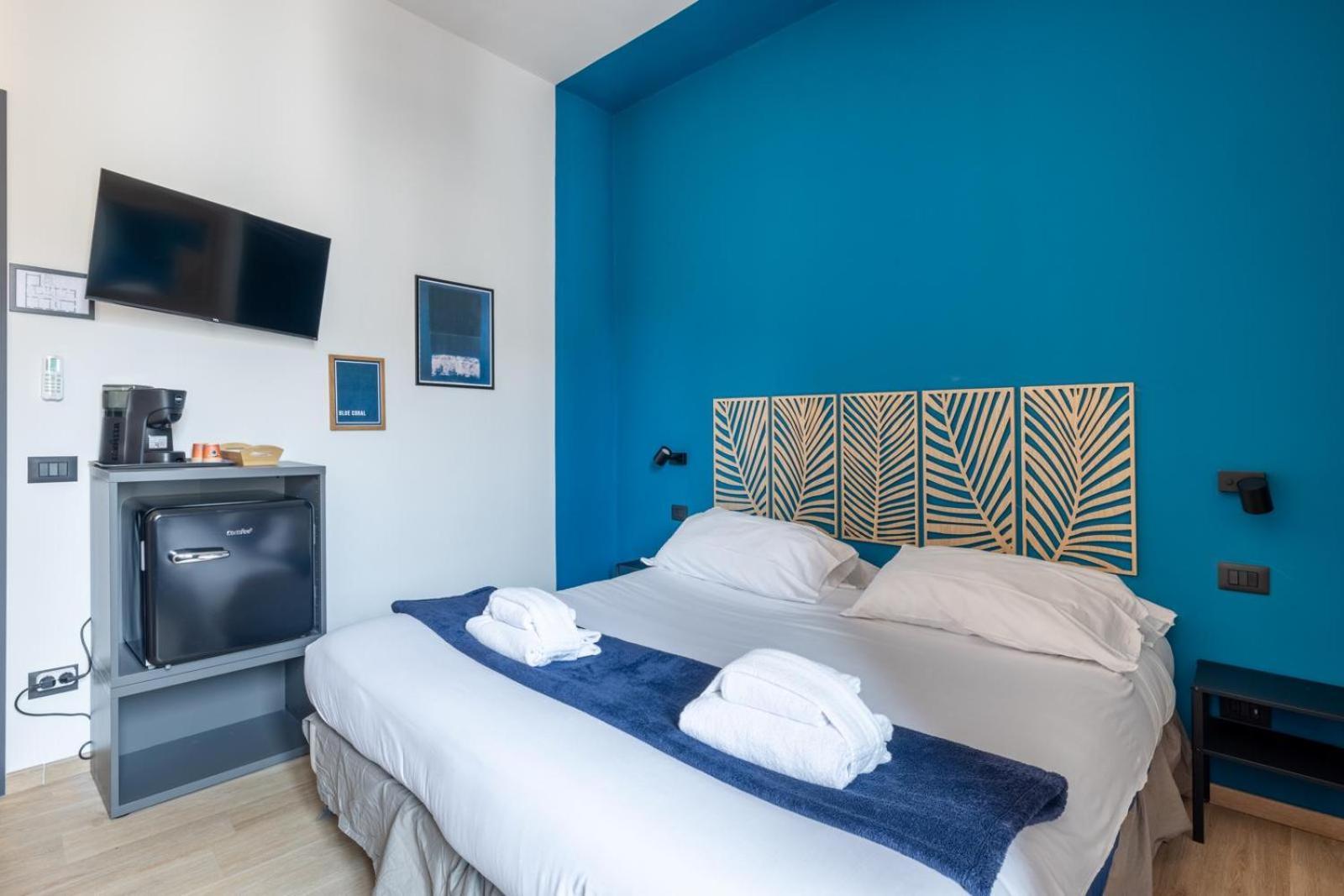 Croma - Guest House Екстериор снимка