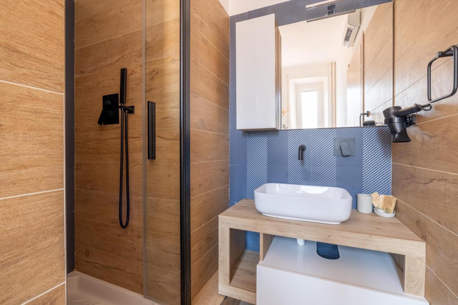 Croma - Guest House Екстериор снимка