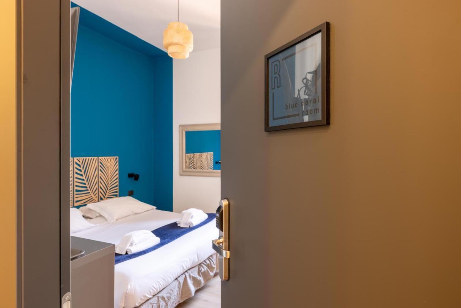 Croma - Guest House Екстериор снимка