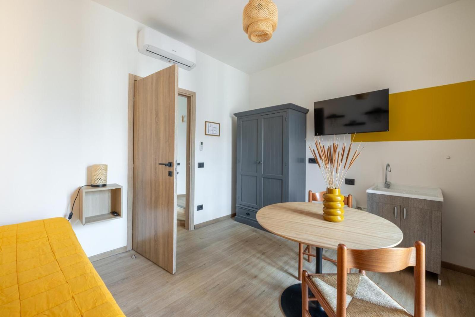 Croma - Guest House Екстериор снимка