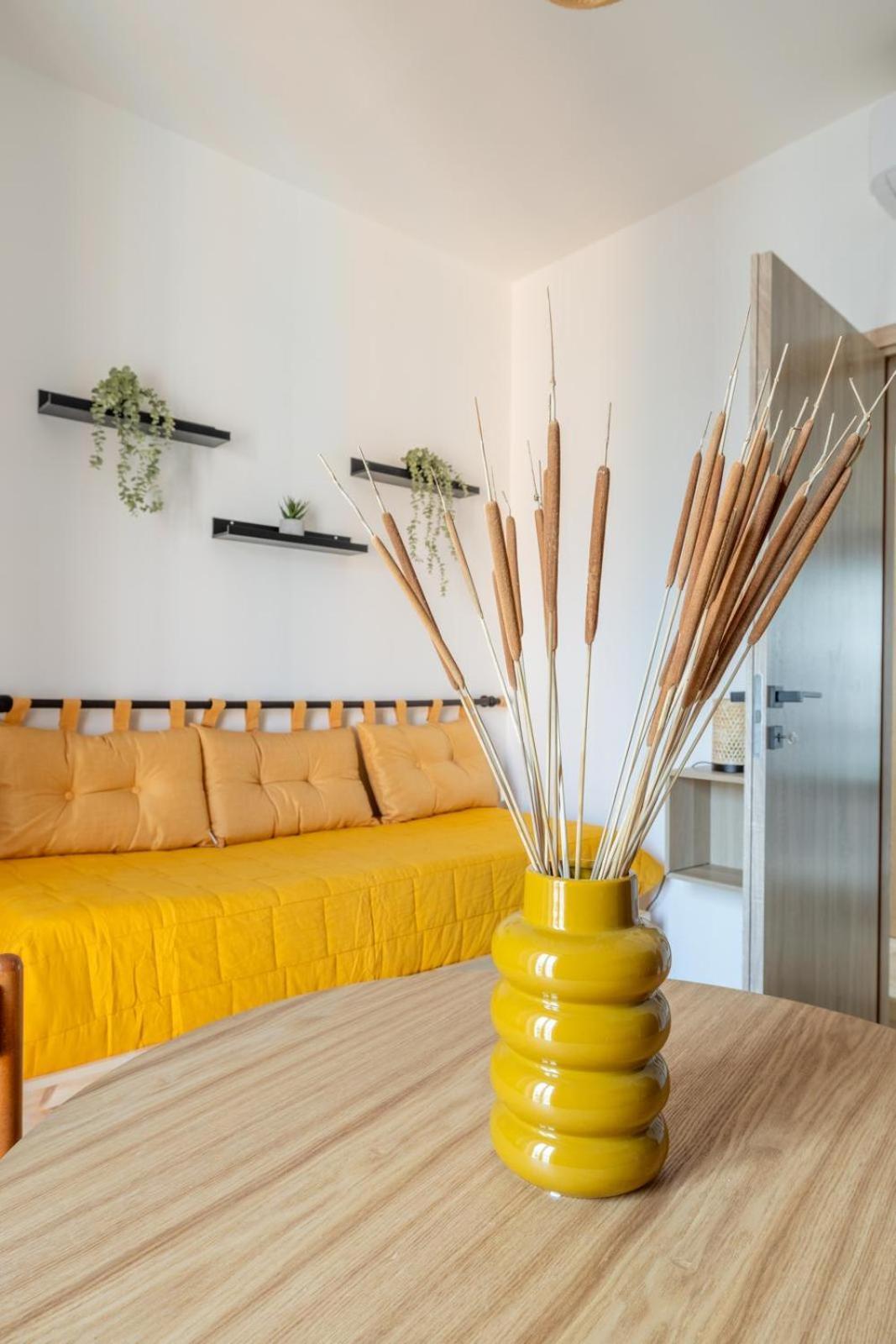 Croma - Guest House Екстериор снимка