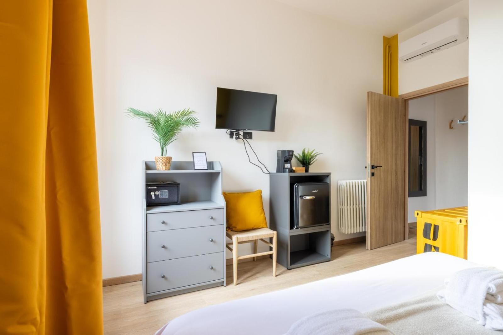 Croma - Guest House Екстериор снимка