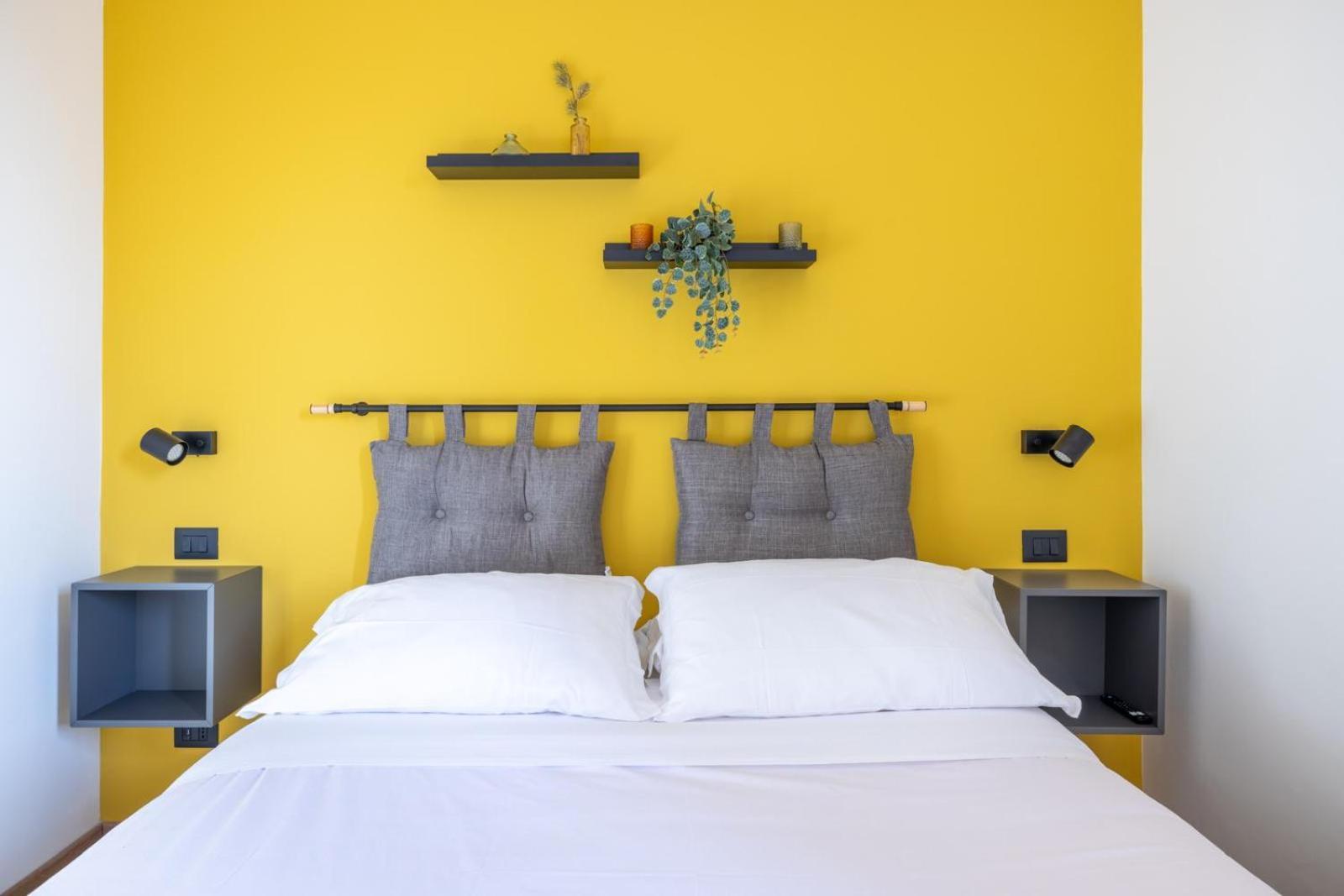 Croma - Guest House Екстериор снимка