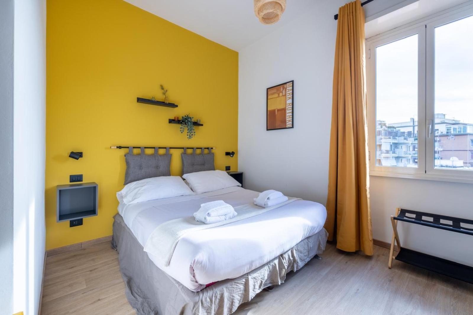 Croma - Guest House Екстериор снимка