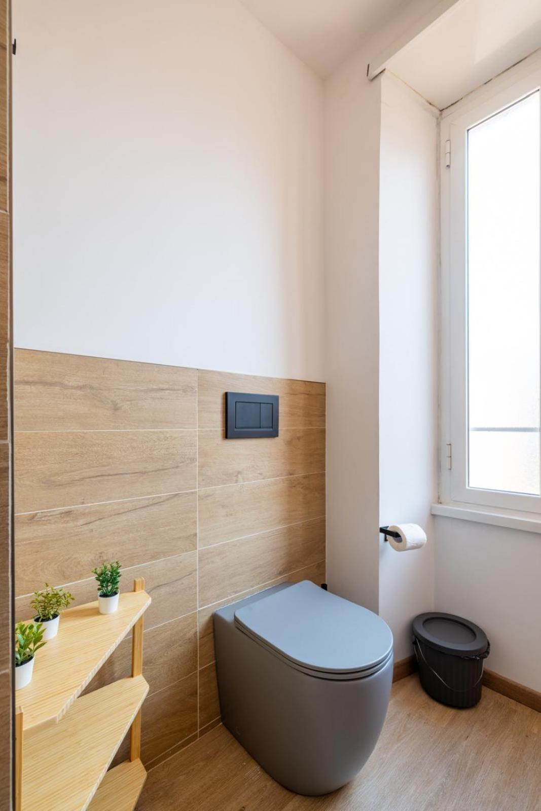 Croma - Guest House Екстериор снимка