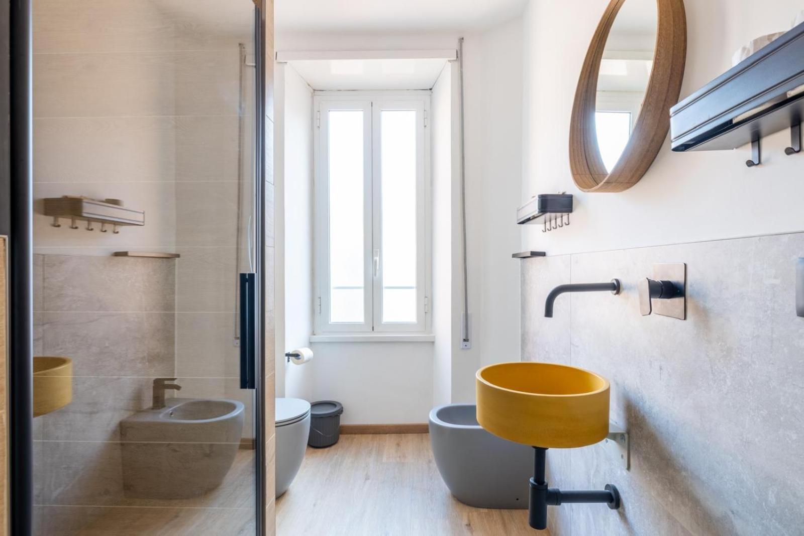 Croma - Guest House Екстериор снимка