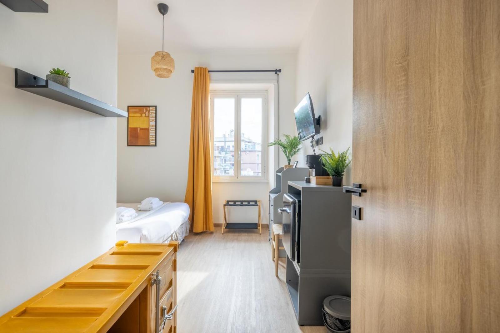 Croma - Guest House Екстериор снимка