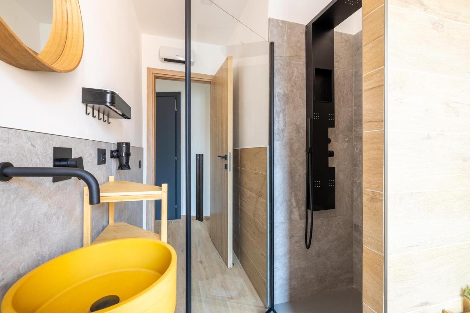 Croma - Guest House Екстериор снимка