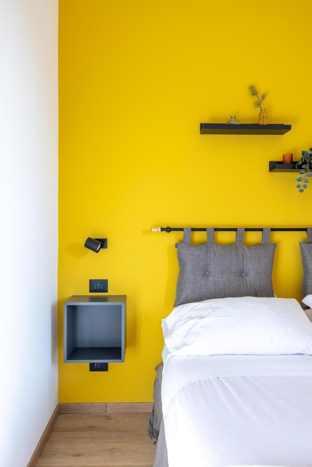 Croma - Guest House Екстериор снимка